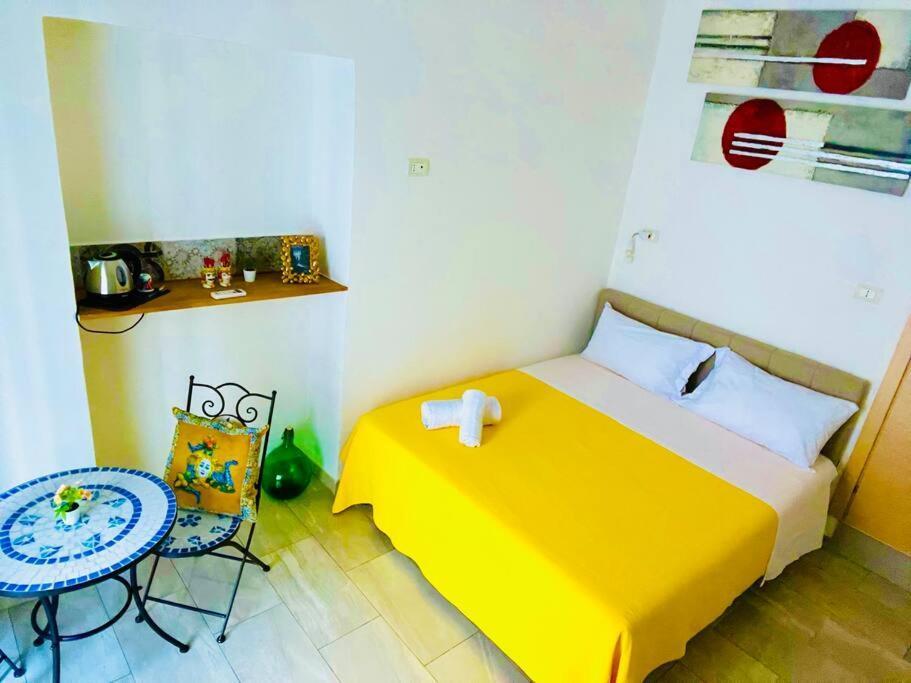 Casa Barbara 15 Villa Katanya Dış mekan fotoğraf