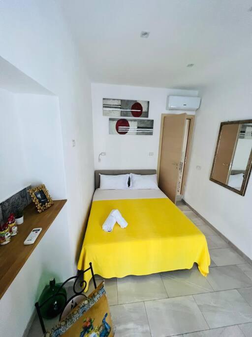 Casa Barbara 15 Villa Katanya Dış mekan fotoğraf