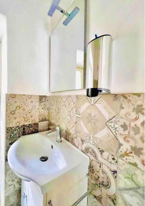 Casa Barbara 15 Villa Katanya Dış mekan fotoğraf